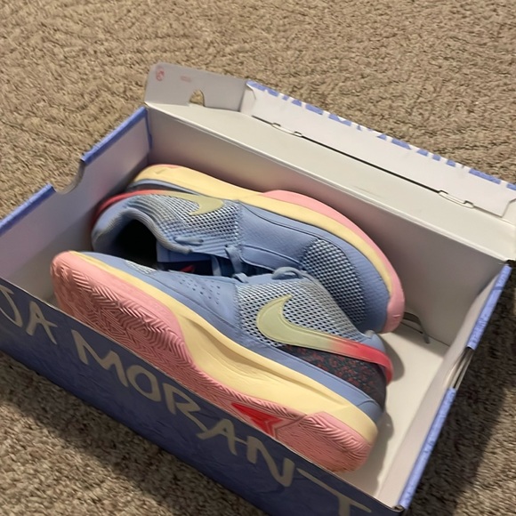 Nike Ja 1 “Day 1” Colorway size 11 - Picture 1 of 4